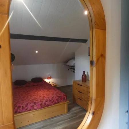 Le D'enya Vakantiehuis