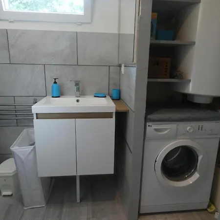 Le D'enya Vakantiehuis *