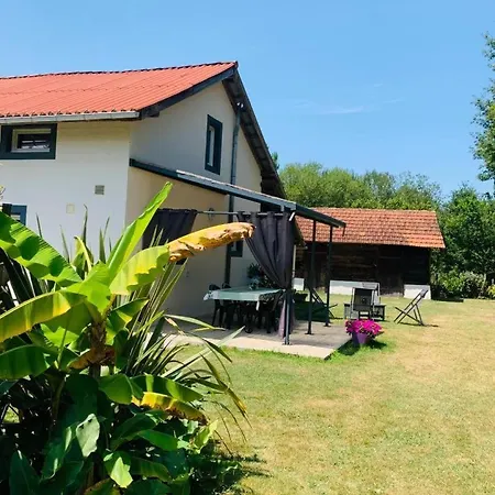 Le D'enya * Saint-Julien-en-Born