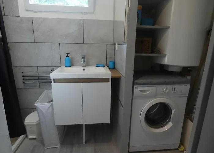 Le D'enya Vakantiehuis *