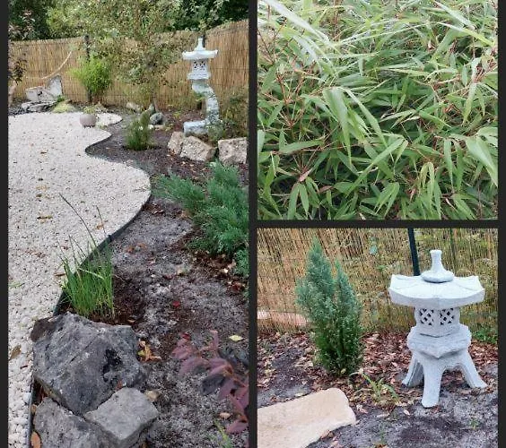 Le D'enya Saint-Julien-en-Born