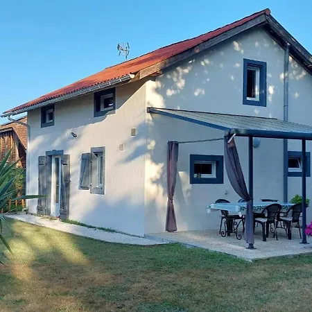 Le D'enya Ferienhaus
