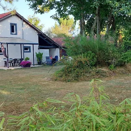 Le D'enya Ferienhaus *