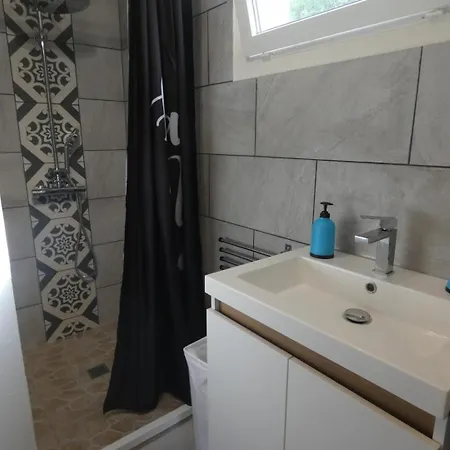Ferienhaus Le D'enya *
