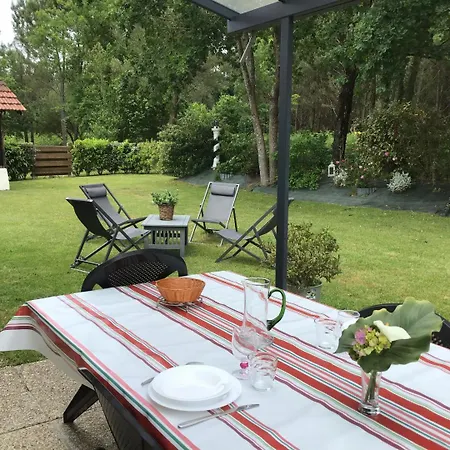 Le D'enya Ferienhaus