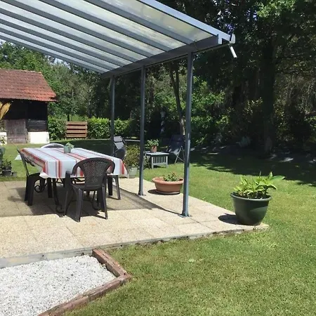 Le D'enya Ferienhaus *