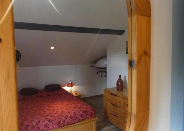 Le D'enya Prázdninový dům