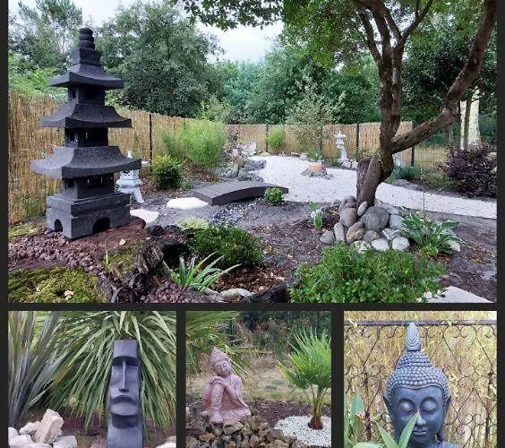 Le D'enya * Saint-Julien-en-Born